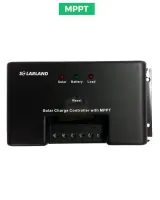 Solarland MPPT Solar Charge Controller 10A 20A 30A 40A 50A 60A
