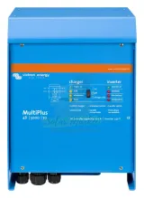 Victron 24/5000/120 Inverter Charger 24V Three Phase for Residential solar, Commercial solar, Telecommunications