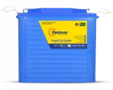 12V 200Ah Eastman Tubular Gel Solar Battery