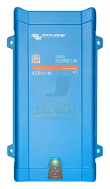 Victron Multiplus 12/800/35 Inverter Charger 12V Single Phase for Residential solar, Small commercial solar, Mobile power