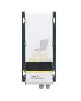TBB Inverter Chargers 1000W power capacity with 12V Or 24V inputCombined inverter, battery charger, and transfer switch in one unit0ms UPS transfer time for uninterrupted power supplyEx