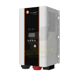 Felicity 3.5kVA 2800W Low Frequency Hybrid Inverter for Home and Small Business Backup 24VDC Input 50/60Hz Output Lithium Battery Communication (IVPS3524)