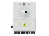 Sunsynk 36kW 48V Hybrid Inverter Dual MPPT Grid Tie Off Grid Smart Battery Charging Sb Innovations Uganda