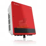 Goodwe 25kW Grid Tie Inverter Uganda High Efficiency Solar Inverter