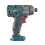Ronix 20V Brushless Cordless Impact Drill Screwdriver Power Through Projects
