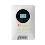 Felicity 100V 420W MPPT Solar Charge Controller for Off-Grid Solar Systems 12V/24V Auto-Detect 30A (SCCM3024-III)