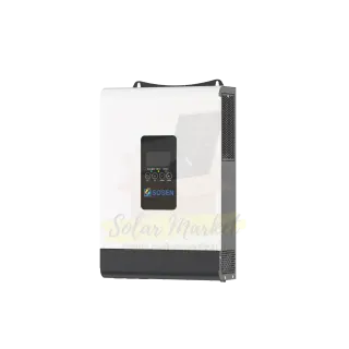 Sosen SSA-HL1.2~12K-P1EU 6kW Off-grid Hybrid Inverter