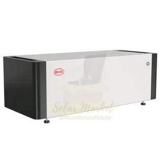 BYD LV 5.0 5kWh 51.2V LiFePO4 Battery for Residential Solar, Commercial Backup and Off-Grid Storage | 100% Usable, 70A Continuous, CAN/RS485/Bluetooth/Wi-Fi, Up to 32 in Parallel