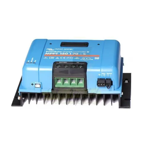 75A 150V MPPT Victron Smart Solar Charge Controller Masrcorp
