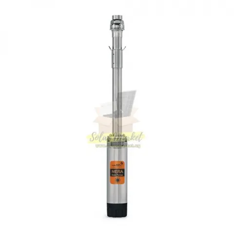 Nera Submersible Solar Water Pumps 0102H In Uganda