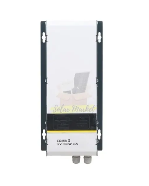 TBB 8000W 48V Inverter Charger for Home and Small Business Backup with Built-In Battery Charger and 0ms UPS Transfer Switch