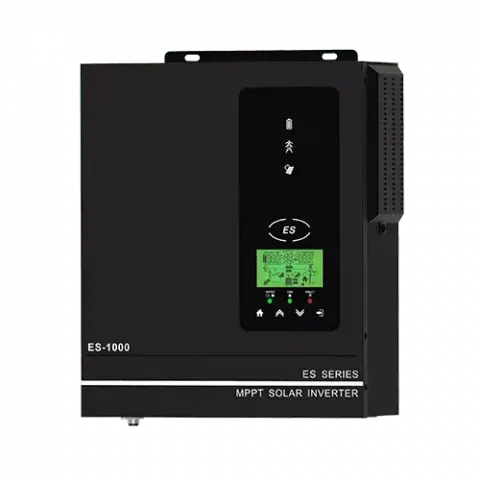 Anern 1kW 12V MPPT Hybrid Solar Inverter