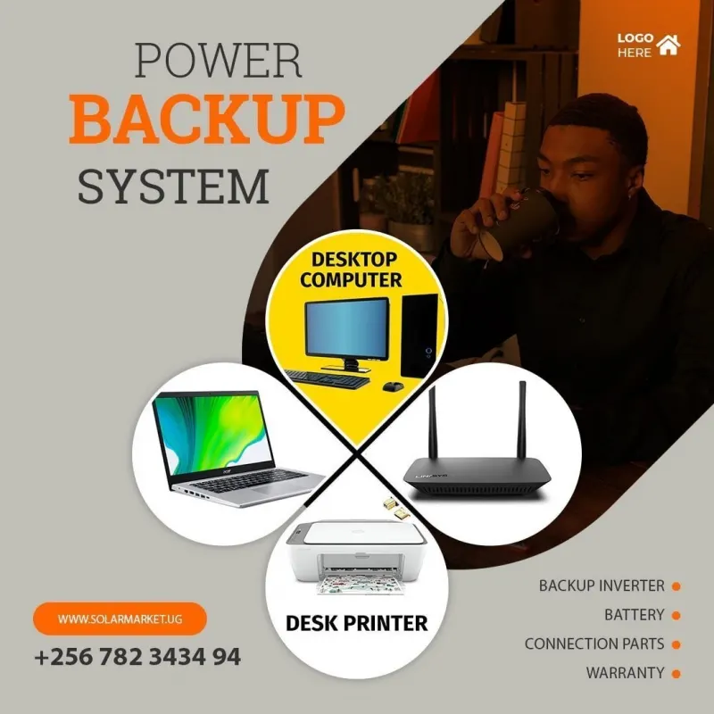Masrcorp 21kW Off Grid Solar System For Homes Business And Institutions