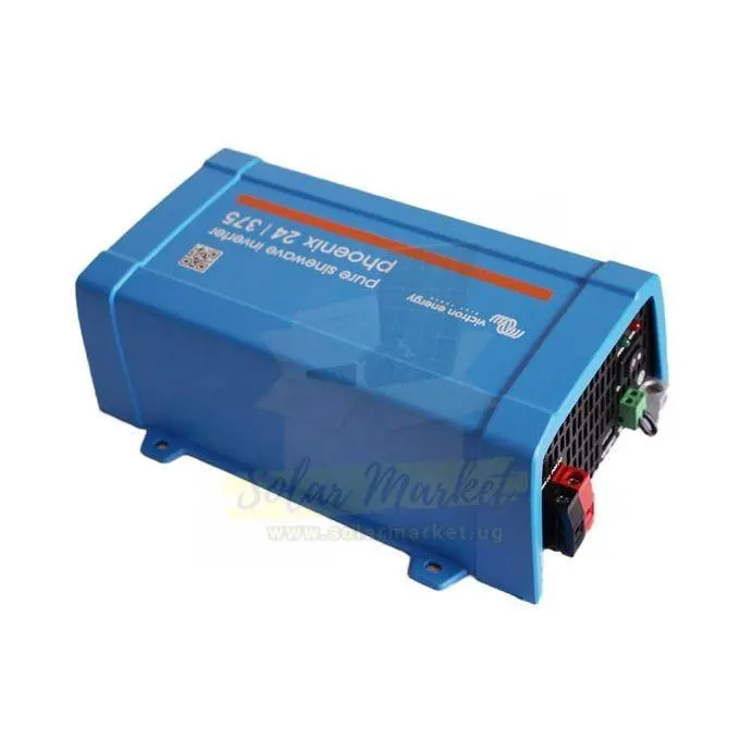 375Watts 24V Victron Energy Victron Phoenix Solar Inverter