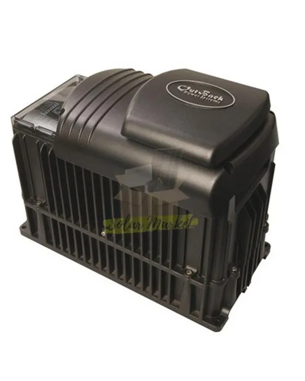 Outback 2024 Inverter Charger 2000W 24V Advanced Power Solution