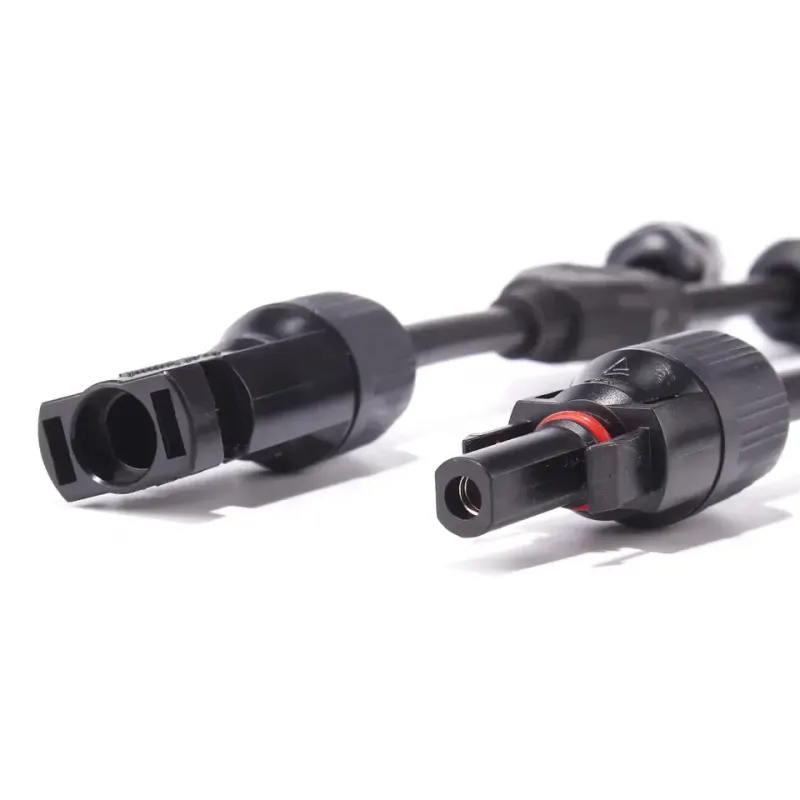 Mc4 Connector For Solar Panel System Solar Market Uganda