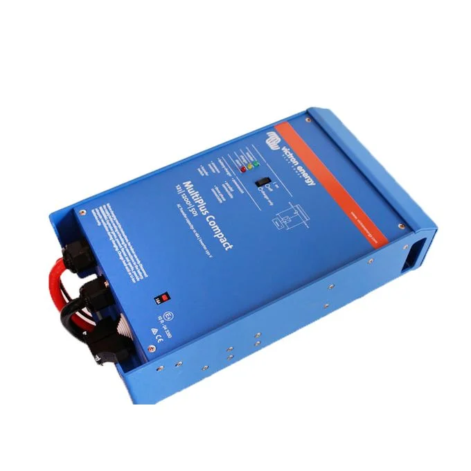 1200Watts 12V Victron Energy Inverter Charger - Solar Marketplace