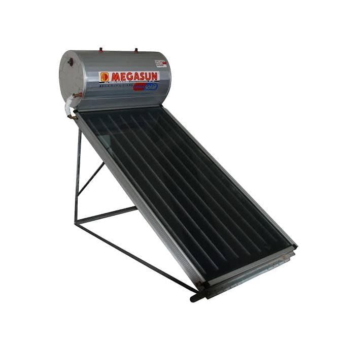 Masrcorp solar water heater 120 litres