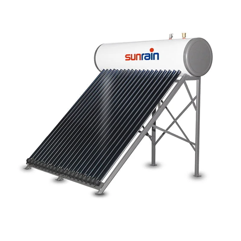 150 Liters Solar Water Heater Sunrain