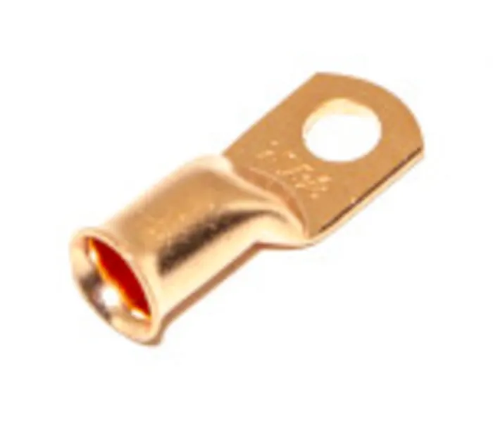 Copper And Aluminium Cable Lug For Solar And Electrical Installation