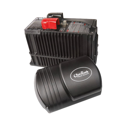 OutBack Power VFXR A-Series Vented Off-Grid Inverter Charger